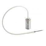 Tecnosoft S-MicroW L Flexible sonda na elastycznym kablu